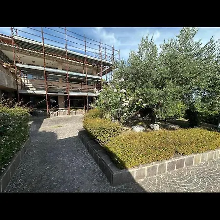 Ferienhaus Estivo Senigallia