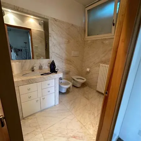 Ferienhaus Estivo Senigallia